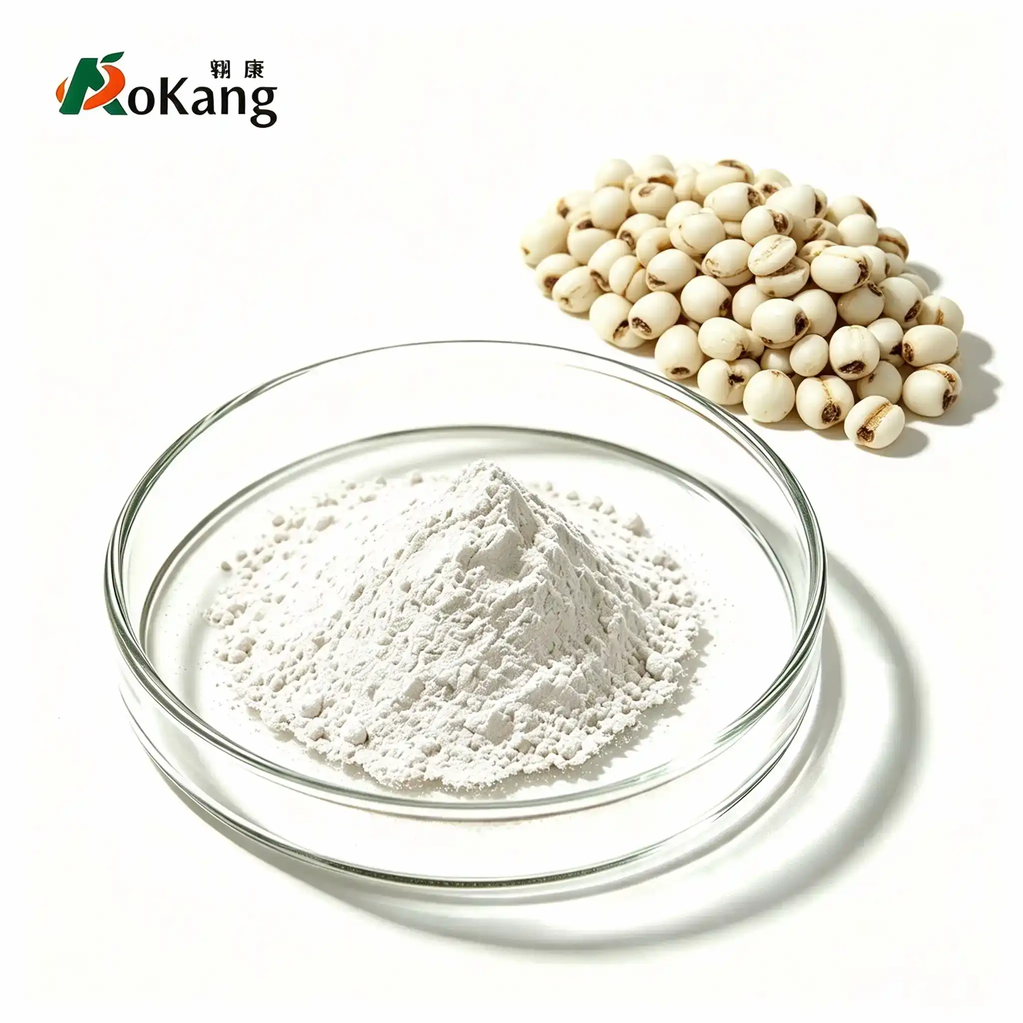 Coix Seed Extract